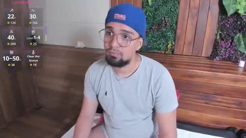 Eduardo online show from 03.25.26