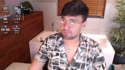 Eduardo online show from 04.08.26