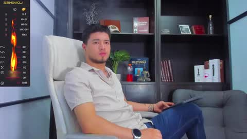 Edward Ross online show from 02.03.25