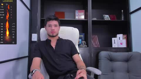 Edward Ross online show from 02.07.25