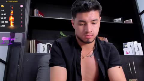 Edward Ross online show from 02.17.25