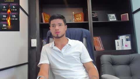 Edward Ross online show from 02.27.25