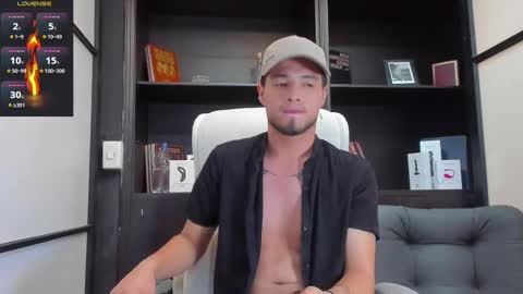 Edward Ross online show from 03.02.25