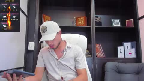 Edward Ross online show from 03.03.25