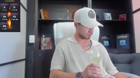 Edward Ross online show from 03.05.25