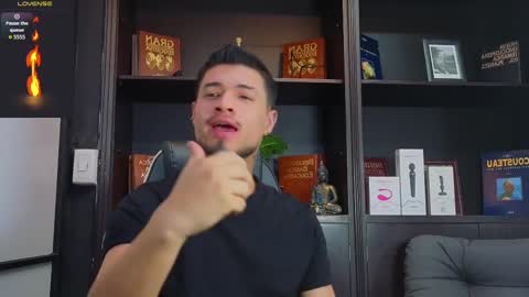 Edward Ross online show from 10.09.25