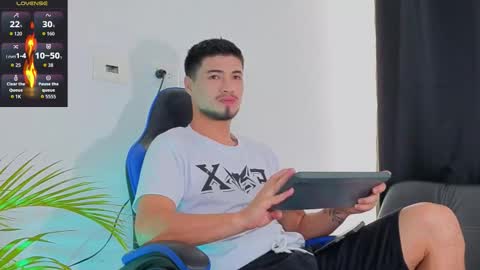 Edward Ross online show from 11.29.25