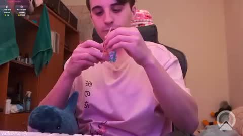 Alex online show from 06.11.26