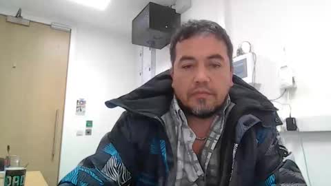 Snapshot of edwill13 chatting on 01.14.26 EdM online show from 01.14.26