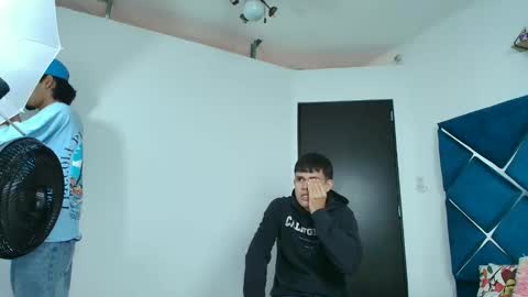 Edwin online show from 05.15.26