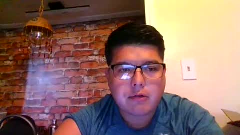 Nicky789 online show from 12.16.24