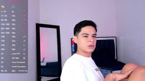 Snapshot of edy_play1 chatting on 12.20.25 edy online show from 12.20.25