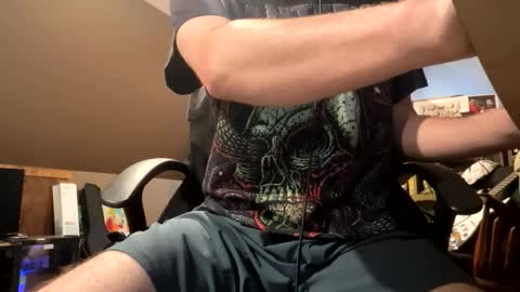 eel online show from 09.25.25