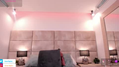 Eevee online show from 03.06.26