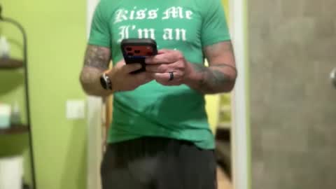 Harley Biker online show from 03.23.26