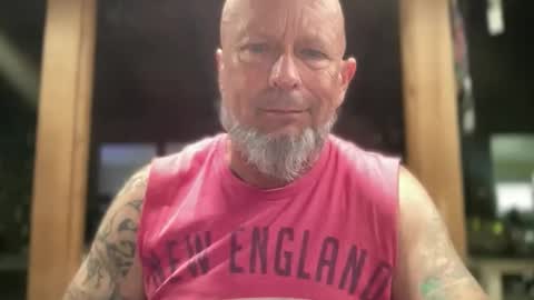 Harley Biker online show from 05.12.26