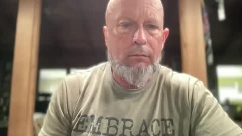 Harley Biker online show from 05.15.26