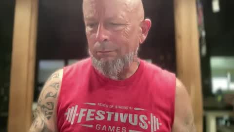 Harley Biker online show from 05.18.26