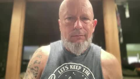 Harley Biker online show from 05.22.26