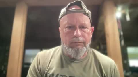 Harley Biker online show from 05.24.26