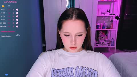 Effie online show from 01.15.25