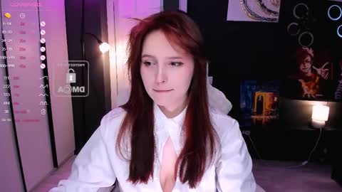 Snapshot of effie_lee chatting on 03.24.26 Effie online show from 03.24.26