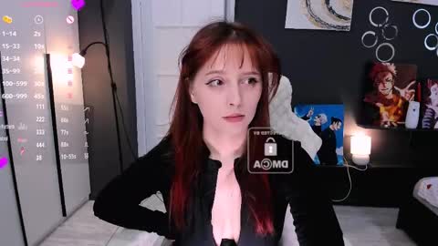 Snapshot of effie_lee chatting on 04.15.26 Effie online show from 04.15.26