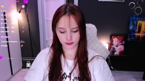 Snapshot of effie_lee chatting on 04.20.26 Effie online show from 04.20.26