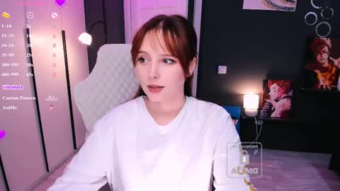 Snapshot of effie_lee chatting on 04.23.26 Effie online show from 04.23.26