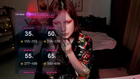 Effie online show from 10.30.25