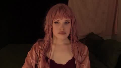 Effie Mur online show from 12.01.24