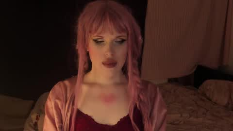 Effie Mur online show from 01.15.25