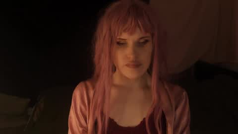 Effie Mur online show from 01.26.25