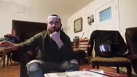 effingcowboy online show from 03.12.26