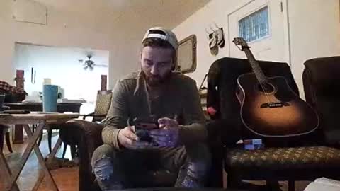 effingcowboy online show from 03.16.26