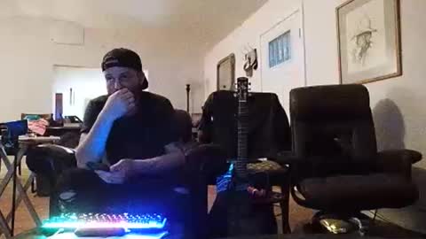 effingcowboy online show from 03.23.26