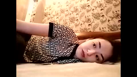 Effy online show from 11.25.25