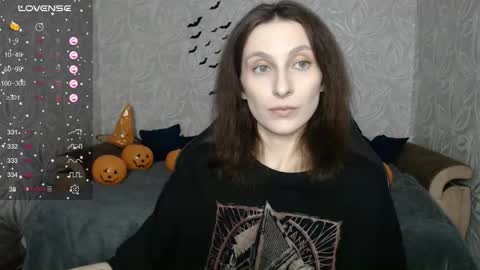 Anna online show from 10.27.25