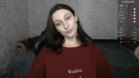 Anna online show from 03.08.26