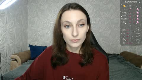 Anna online show from 03.29.26