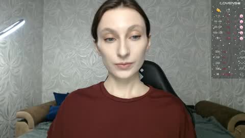 Anna online show from 04.27.26