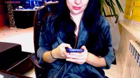 Effy online show from 10.06.25