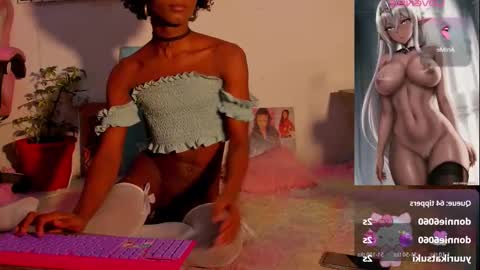 effy_marinn online show from 11.22.25