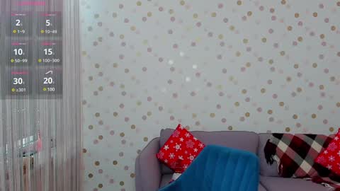 Effy online show from 12.31.24