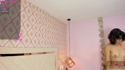 Snapshot of effystonnem chatting on 12.10.24  E F F Y  online show from 12.10.24