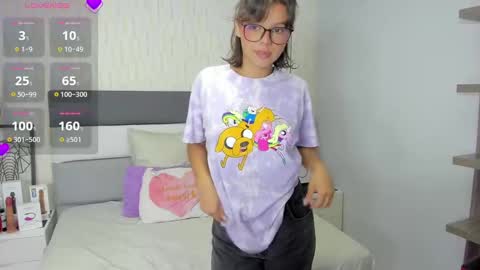 Snapshot of effystonnem chatting on 02.03.25  E F F Y  online show from 02.03.25