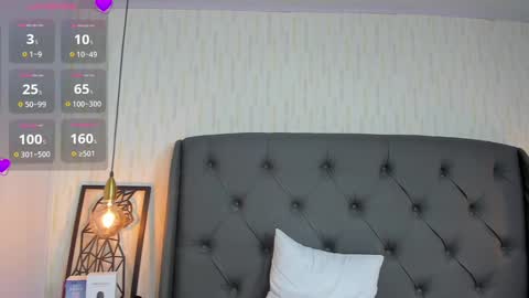 Snapshot of effystonnem chatting on 02.19.25  E F F Y  online show from 02.19.25