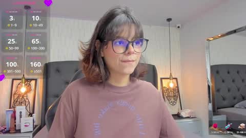 Snapshot of effystonnem chatting on 02.21.25  E F F Y  online show from 02.21.25