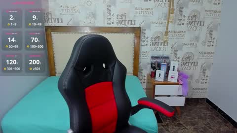 Snapshot of effystonnem chatting on 10.24.25  E F F Y  online show from 10.24.25