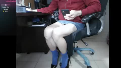 efi_crossou online show from 10.31.25